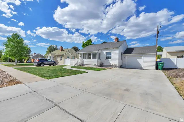 1741 E 3150 S, Millcreek, UT 84106 - #1