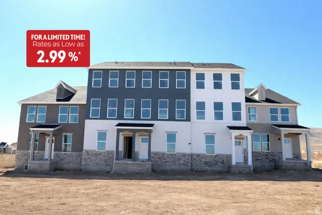 867 S Mathilda Dr #244, Saratoga Springs, UT 84045 - #1