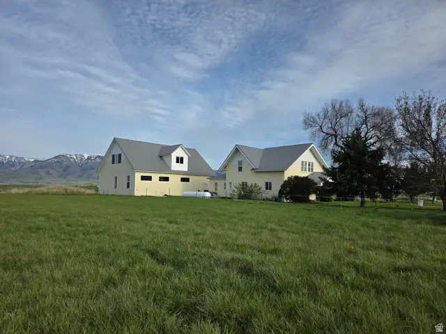 990 N 800 W, Lewiston, UT 84320 - #3