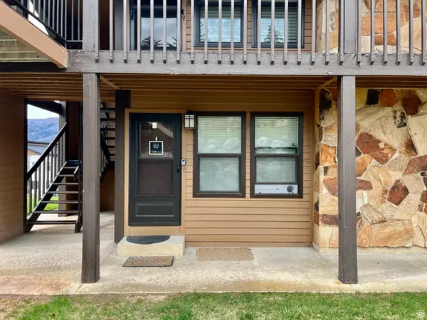 3615 N Wolf Lodge #1206 #1206, Eden, UT 84310