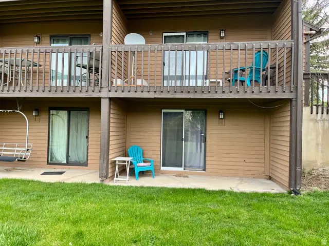 3615 N Wolf Lodge #1206 #1206, Eden, UT 84310 - #3