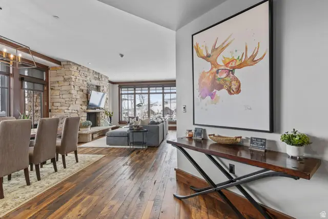 8889 Empire Club Dr #304, Deer Valley, UT 84060 - #2