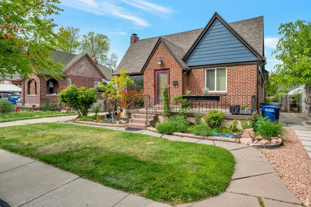 1620 S 600 E, Salt Lake City, UT 84105 - #3