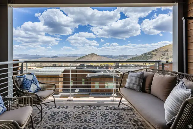 2752 W High Mountain Rd #902, Park City, UT 84098 - #2