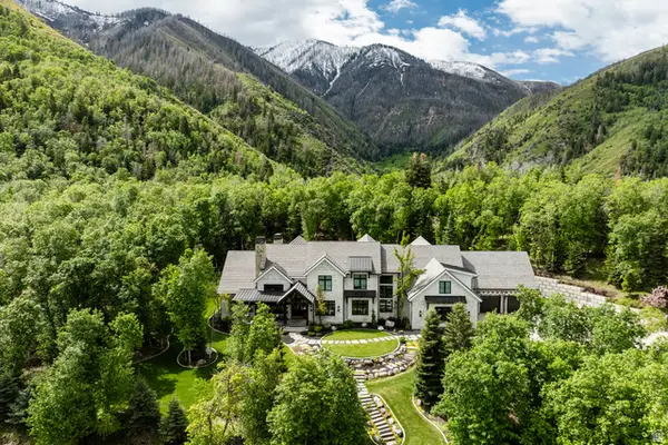 1230 S Eagle Nest Dr, Woodland Hills, UT 84653