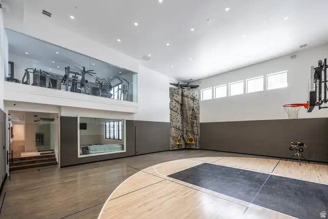 1230 S Eagle Nest Dr, Woodland Hills, UT 84653 - #3