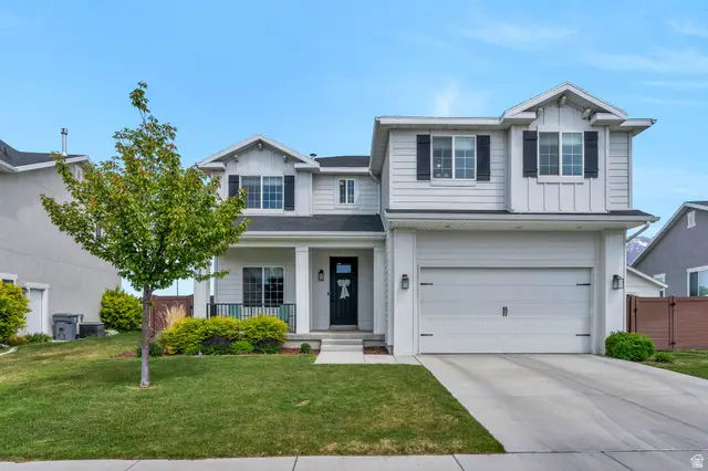 297 E 370 N, Vineyard, UT 84059 - #1