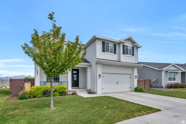 297 E 370 N, Vineyard, UT 84059 - #3