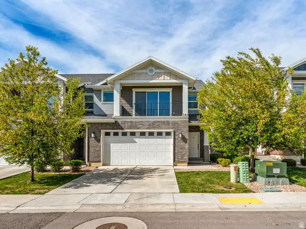 382 W 330 N, Pleasant Grove, UT 84062