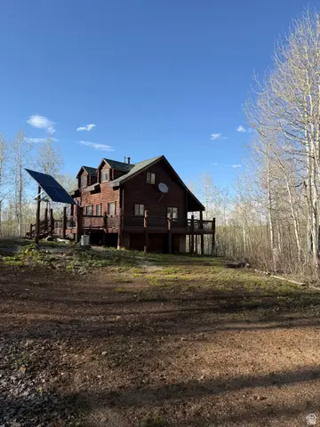 7672 Jim Bridger Dr, Huntsville, UT 84317 - #2