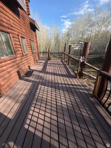 7672 Jim Bridger Dr, Huntsville, UT 84317 - #3