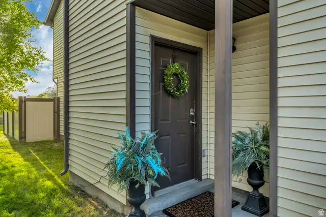 3632 S 2045 W, West Valley City, UT 84119 - #2