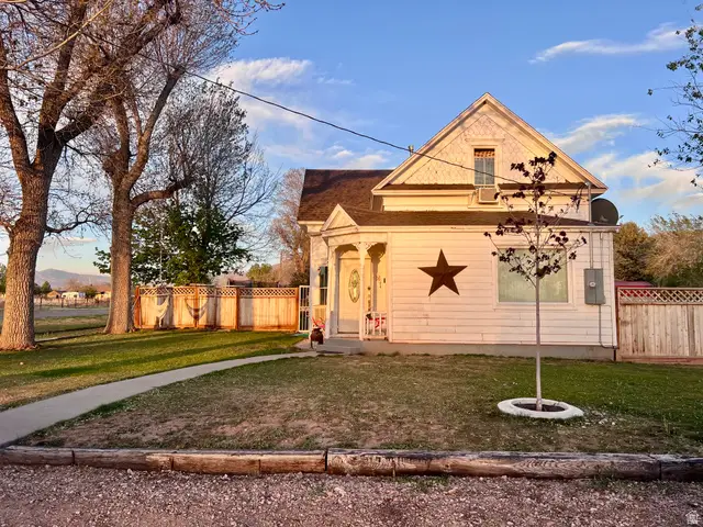 11 S 200 E, Meadow, UT 84644 - #1