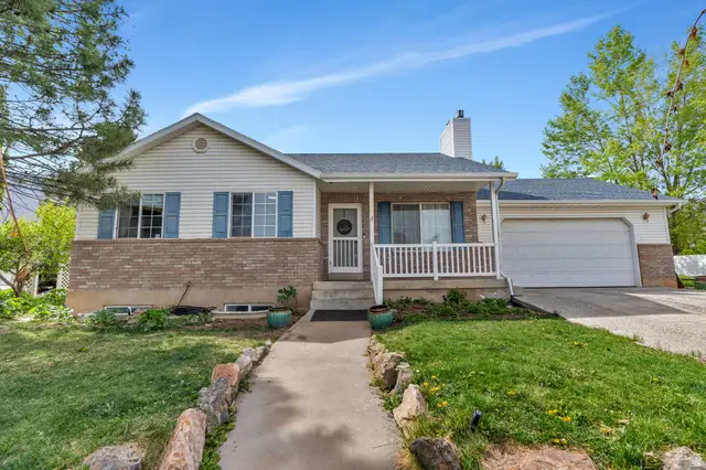 188 E 730 N, Santaquin, UT 84655 - #1