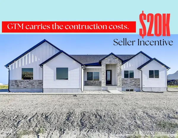 912 Shilow Rd #129, Erda, UT 84074