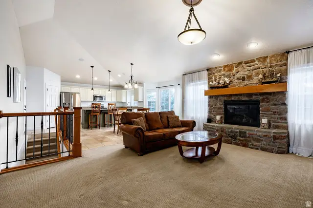 2830 S 1040 E, Heber City, UT 84032 - #3