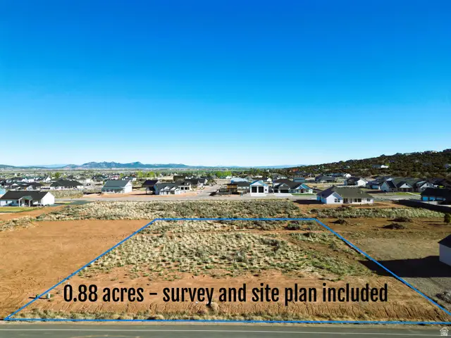 4232 W 1900 S, Cedar City, UT 84720 - #1