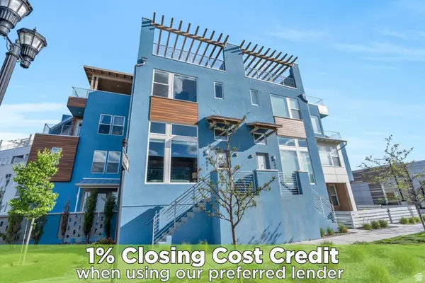 5091 W Daybreak Parkway S, South Jordan, UT 84009