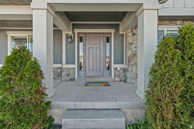 9552 N Horizon Dr W #113, Eagle Mountain, UT 84005 - #3