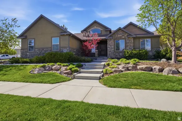 5823 W Round Rock Dr, Herriman, UT 84096