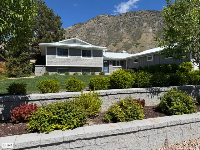 3010 N Cherokee Ln, Provo, UT 84604 - #3
