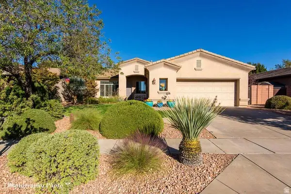 3355 E Willow Springs Dr, Washington, UT 84780