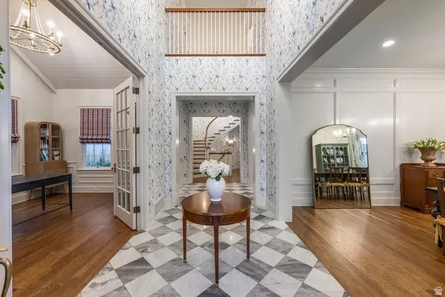 4857 S Viewmont St, Holladay, UT 84117 - #2