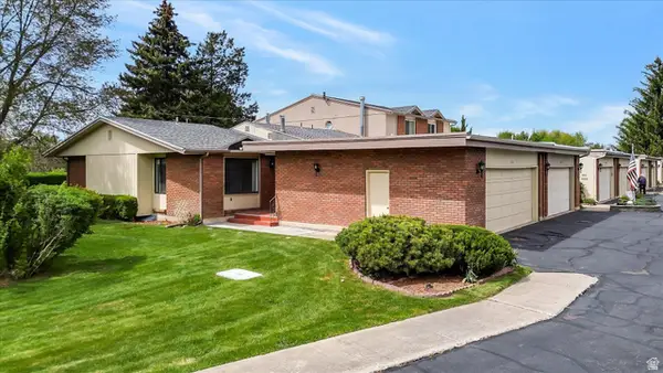 325 N 150 W, Logan, UT 84321