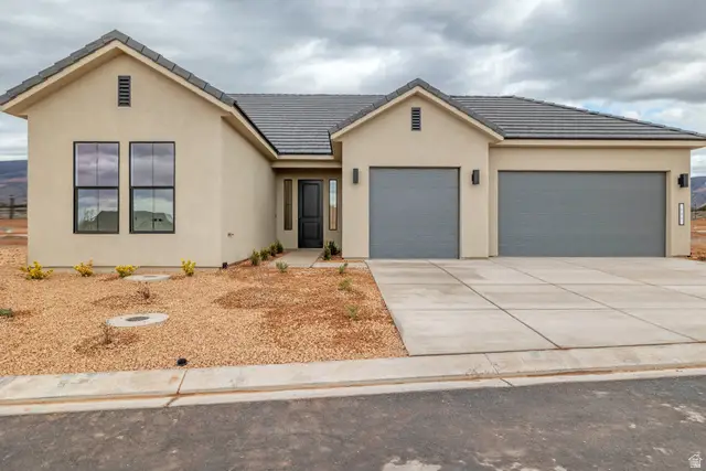 964 Hamilton W W #61, Toquerville, UT 84774 - #1