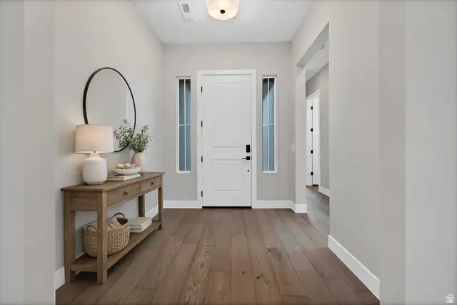 964 Hamilton W W #61, Toquerville, UT 84774 - #3