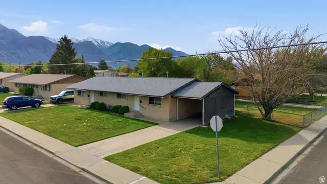 114 E 500 N, Orem, UT 84057 - #1
