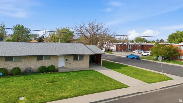 114 E 500 N, Orem, UT 84057 - #2