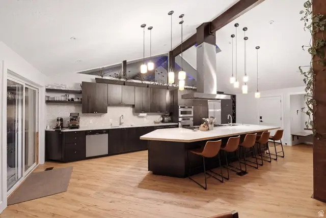 10873 S Lostwood Dr, Sandy, UT 84092 - #3