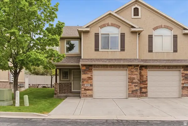 2082 N Evans Cove Loop W, Layton, UT 84041