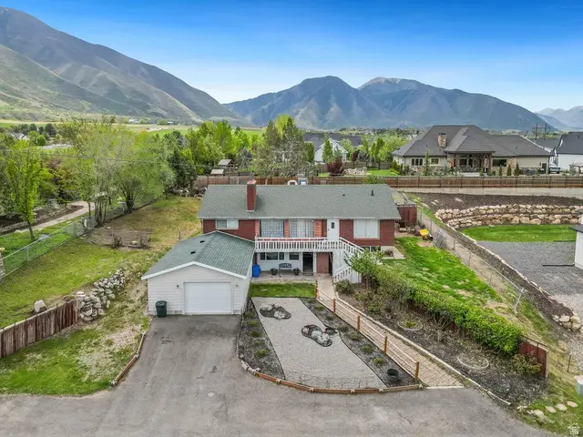 149 W 1600 S, Mapleton, UT 84664 - #2