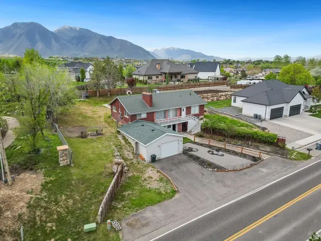 149 W 1600 S, Mapleton, UT 84664 - #3
