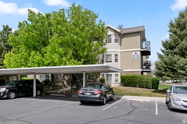 1432 W Brunello Dr S, Bluffdale, UT 84065 - #1