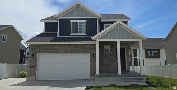 3311 W 1670 N, Provo, UT 84601