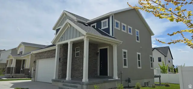 3311 W 1670 N, Provo, UT 84601 - #2