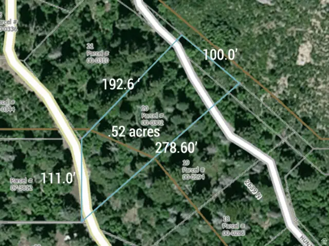 20 Success Trl #20, Midway, UT 84049 - #1