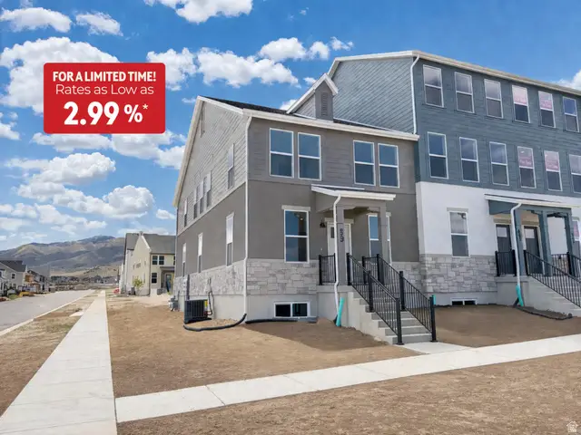 859 S Mathilda Dr #241, Saratoga Springs, UT 84045 - #1