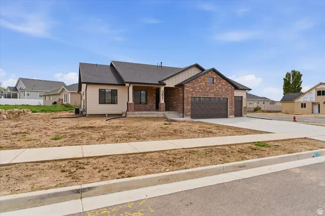 381 W 2100 S #46, Perry, UT 84302 - #1