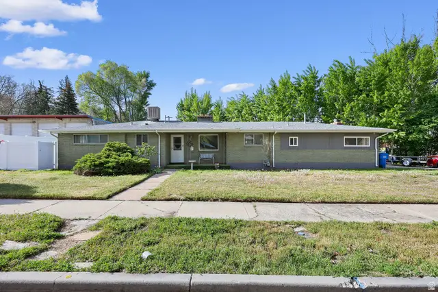 33 W 500 N, Brigham City, UT 84302 - #1