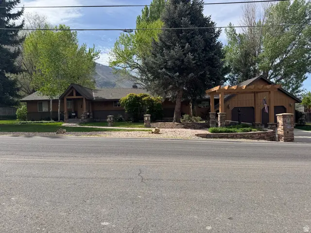 1180 E Maple St. S, Mapleton, UT 84664 - #1