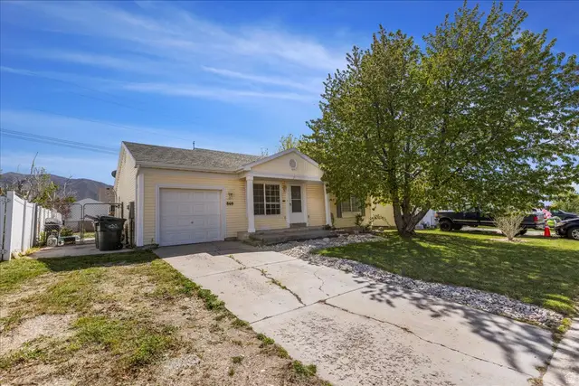 869 W 880 S, Tooele, UT 84074 - #3