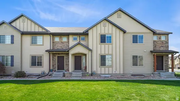 1821 E 230 S, Spanish Fork, UT 84660