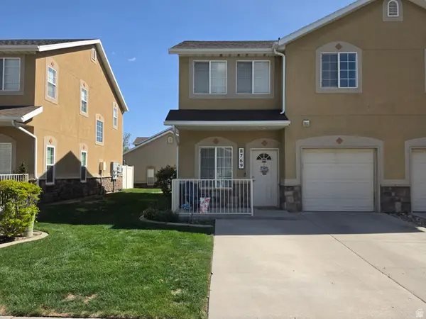 8769 S Brown Park Dr, West Jordan, UT 84081