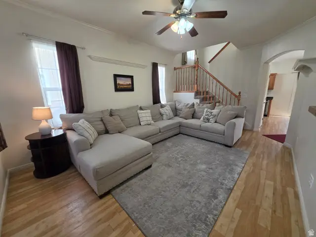 8769 S Brown Park Dr, West Jordan, UT 84081 - #3