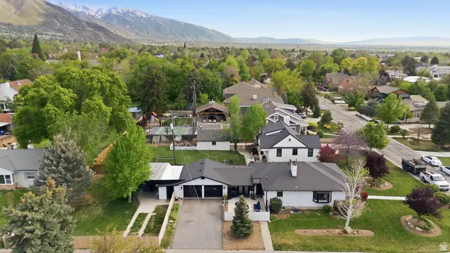 3657 S 2455 E, Salt Lake City, UT 84109 - #3