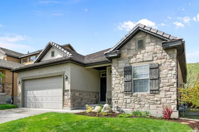 2037 E Brookings Dr, Draper, UT 84020 - #1